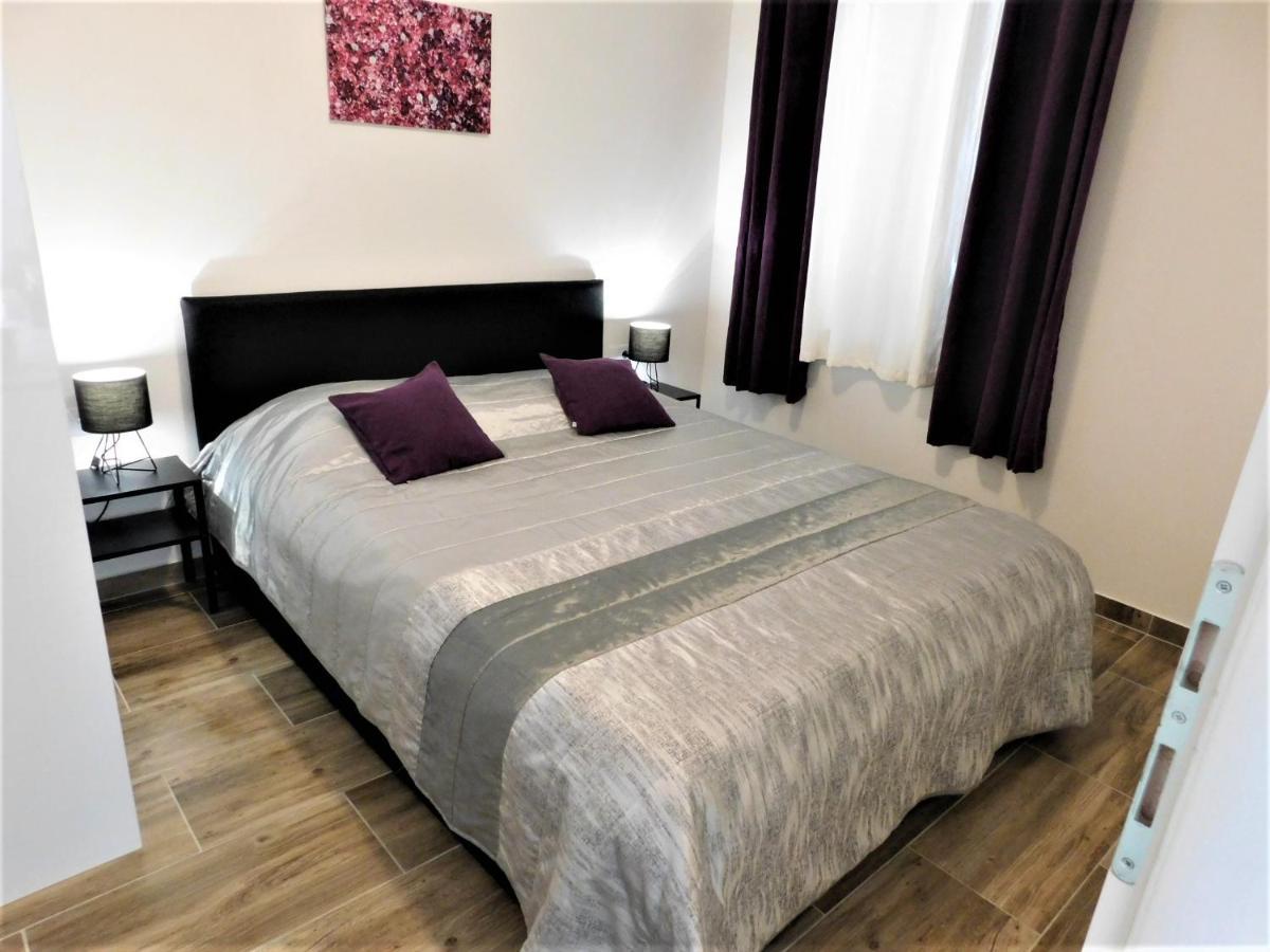Villa Maja Cavtat Extérieur photo