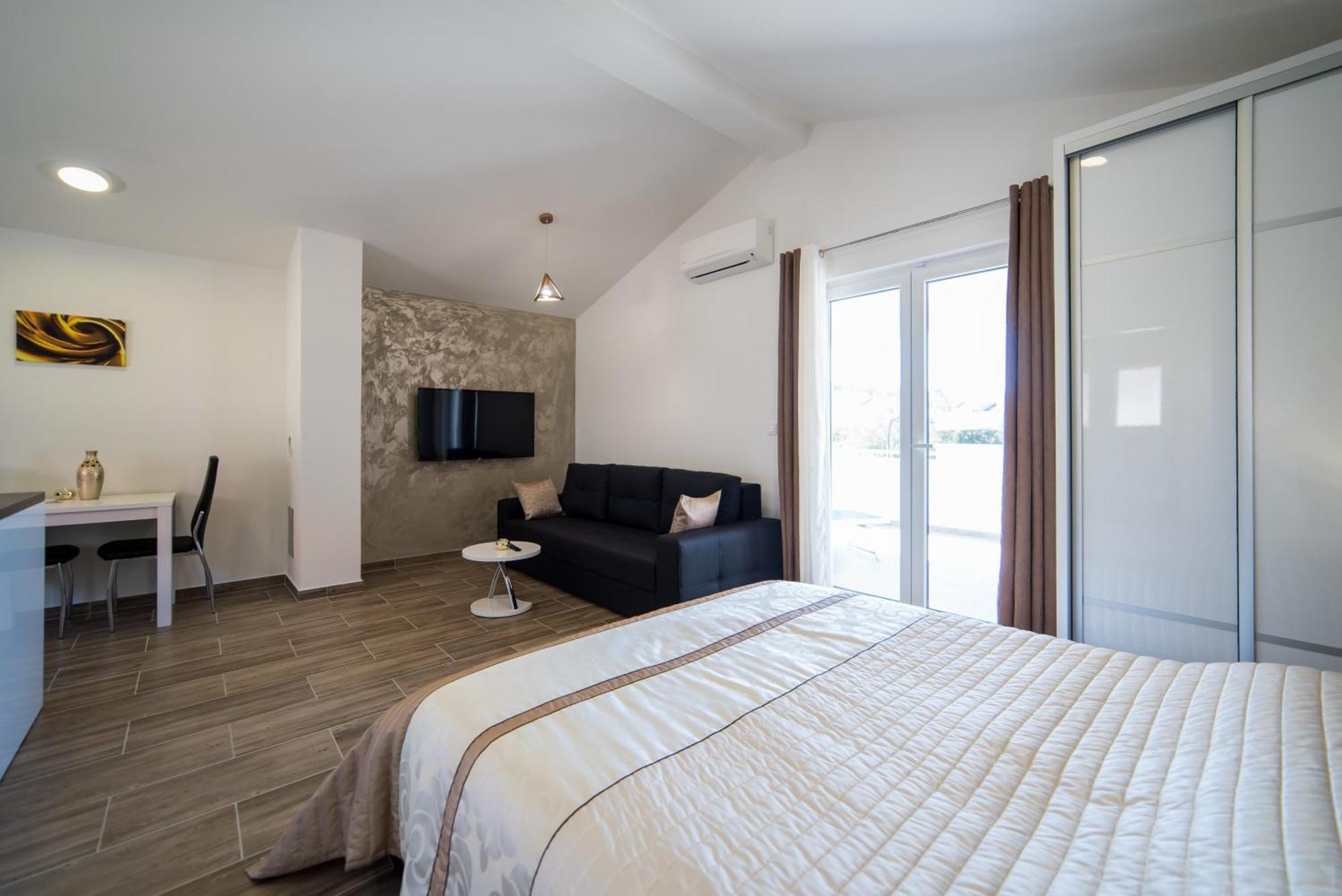 Villa Maja Cavtat Extérieur photo
