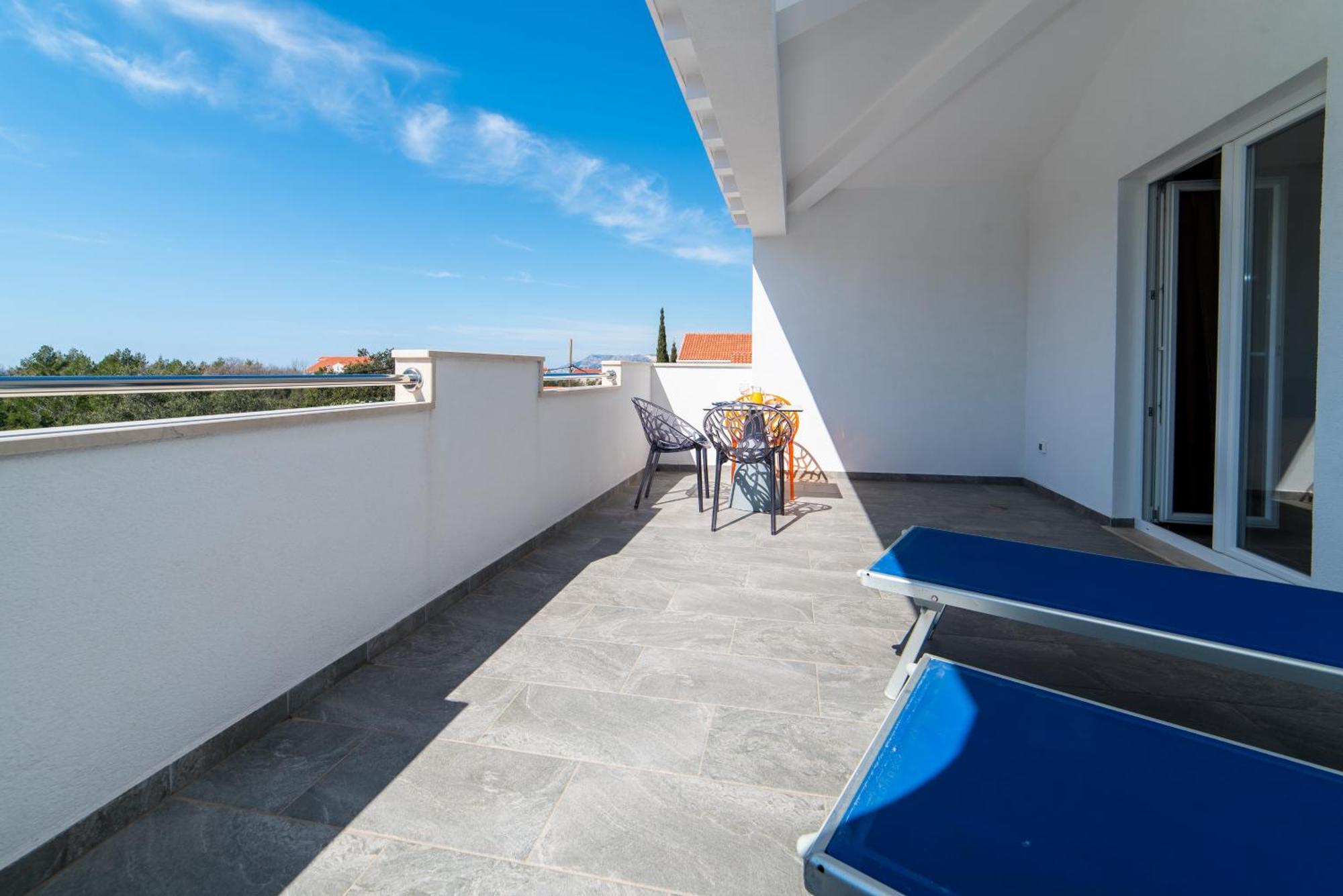Villa Maja Cavtat Extérieur photo