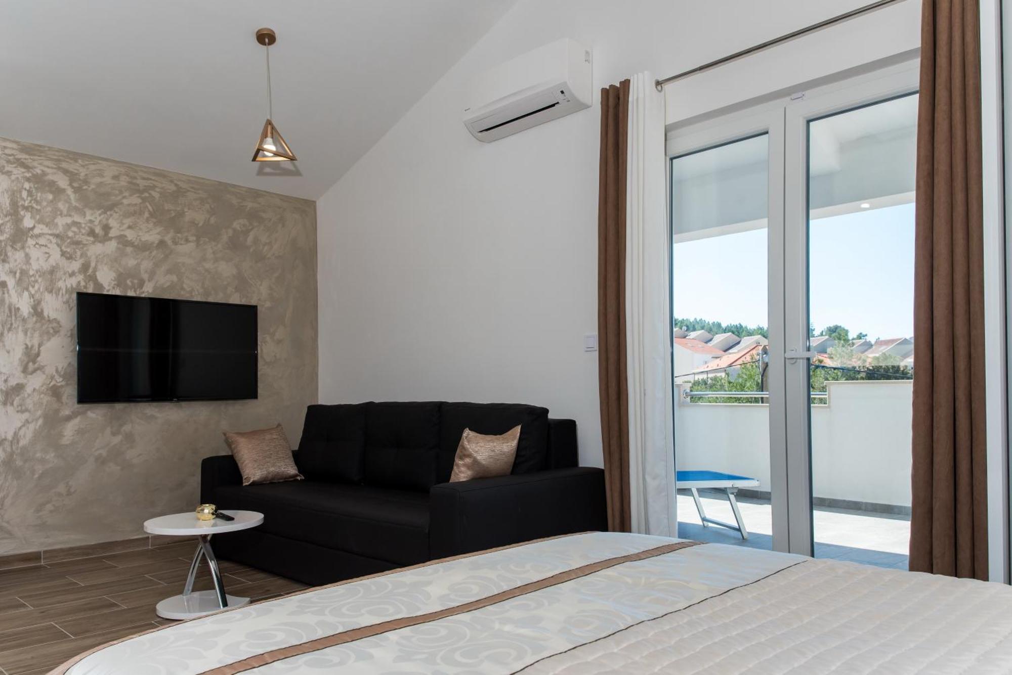 Villa Maja Cavtat Extérieur photo