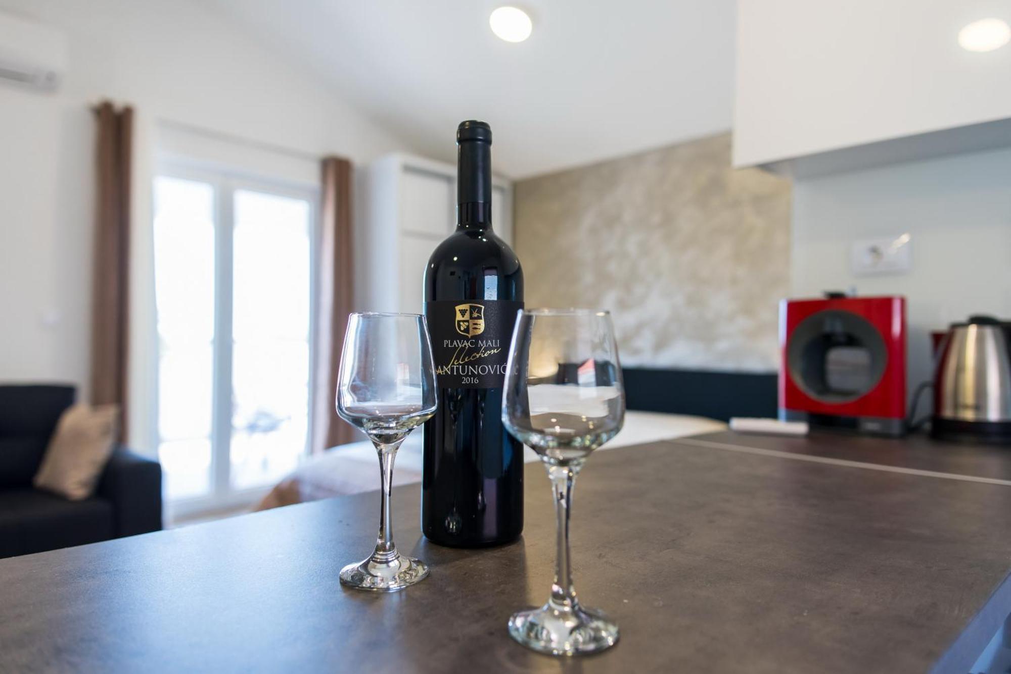 Villa Maja Cavtat Extérieur photo