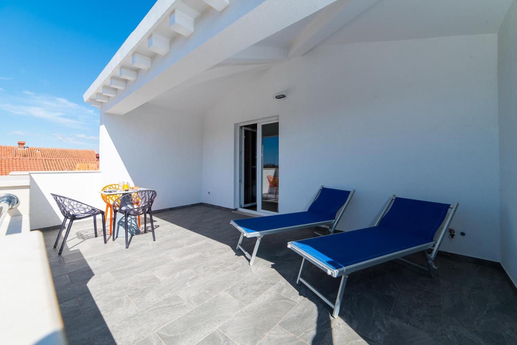 Villa Maja Cavtat Extérieur photo