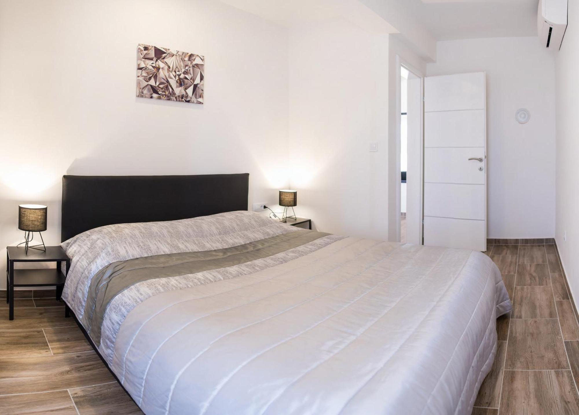 Villa Maja Cavtat Extérieur photo