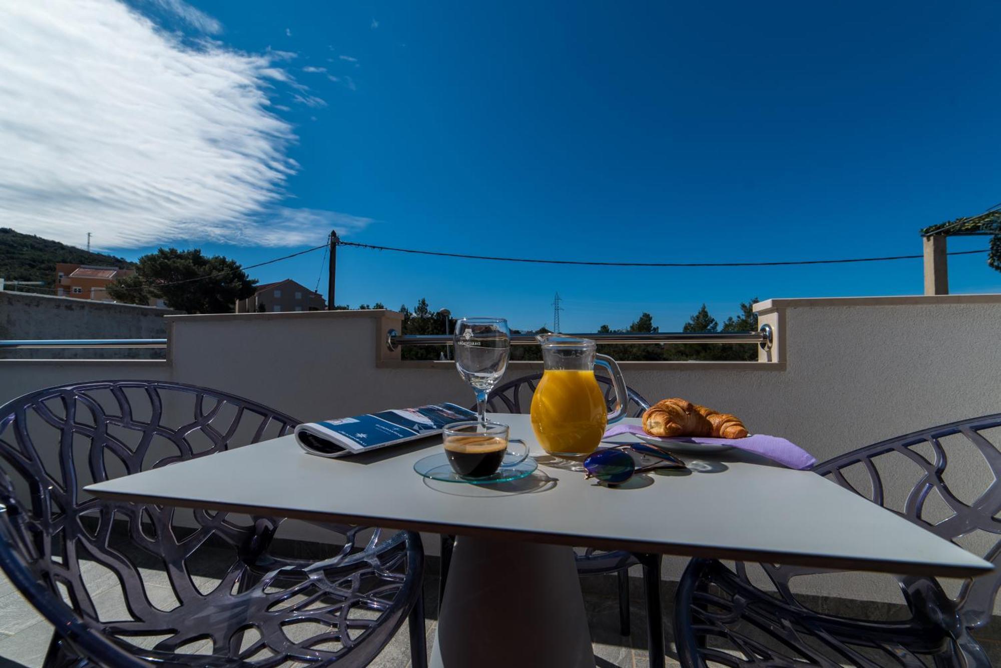 Villa Maja Cavtat Extérieur photo