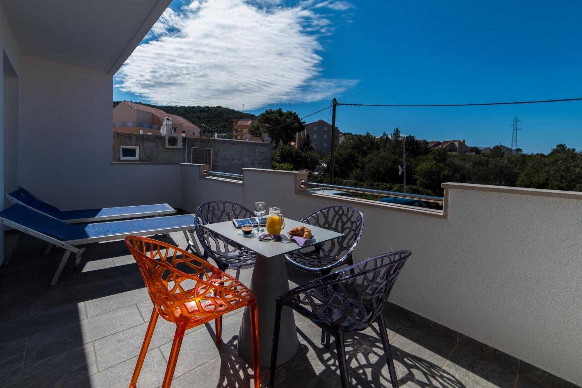 Villa Maja Cavtat Extérieur photo