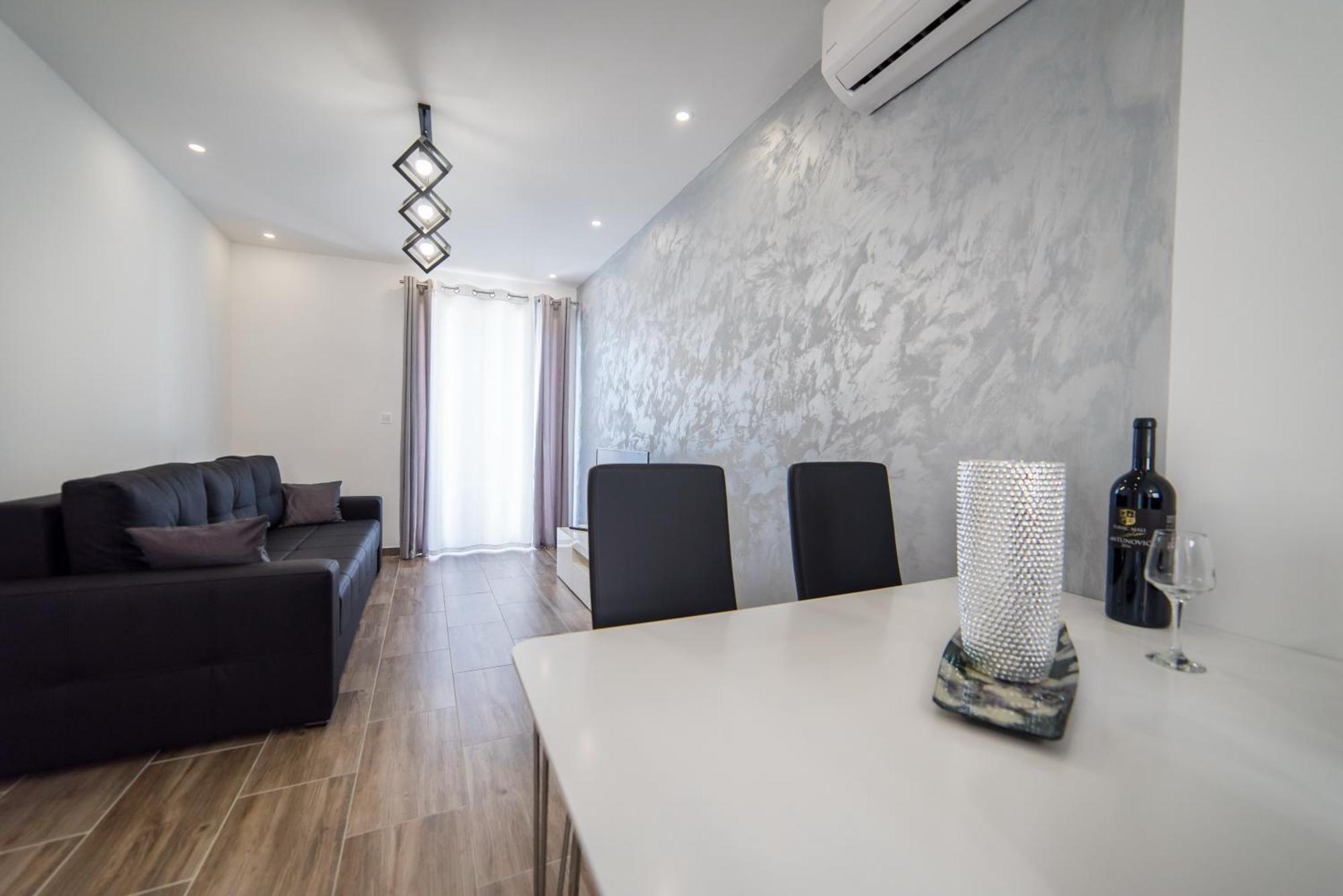Villa Maja Cavtat Extérieur photo