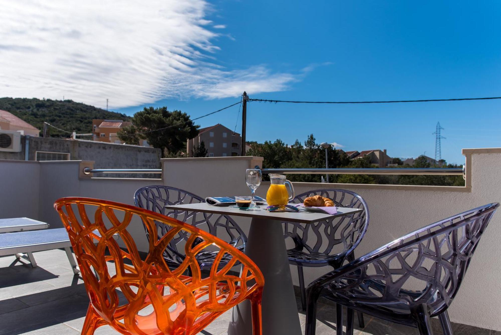 Villa Maja Cavtat Extérieur photo