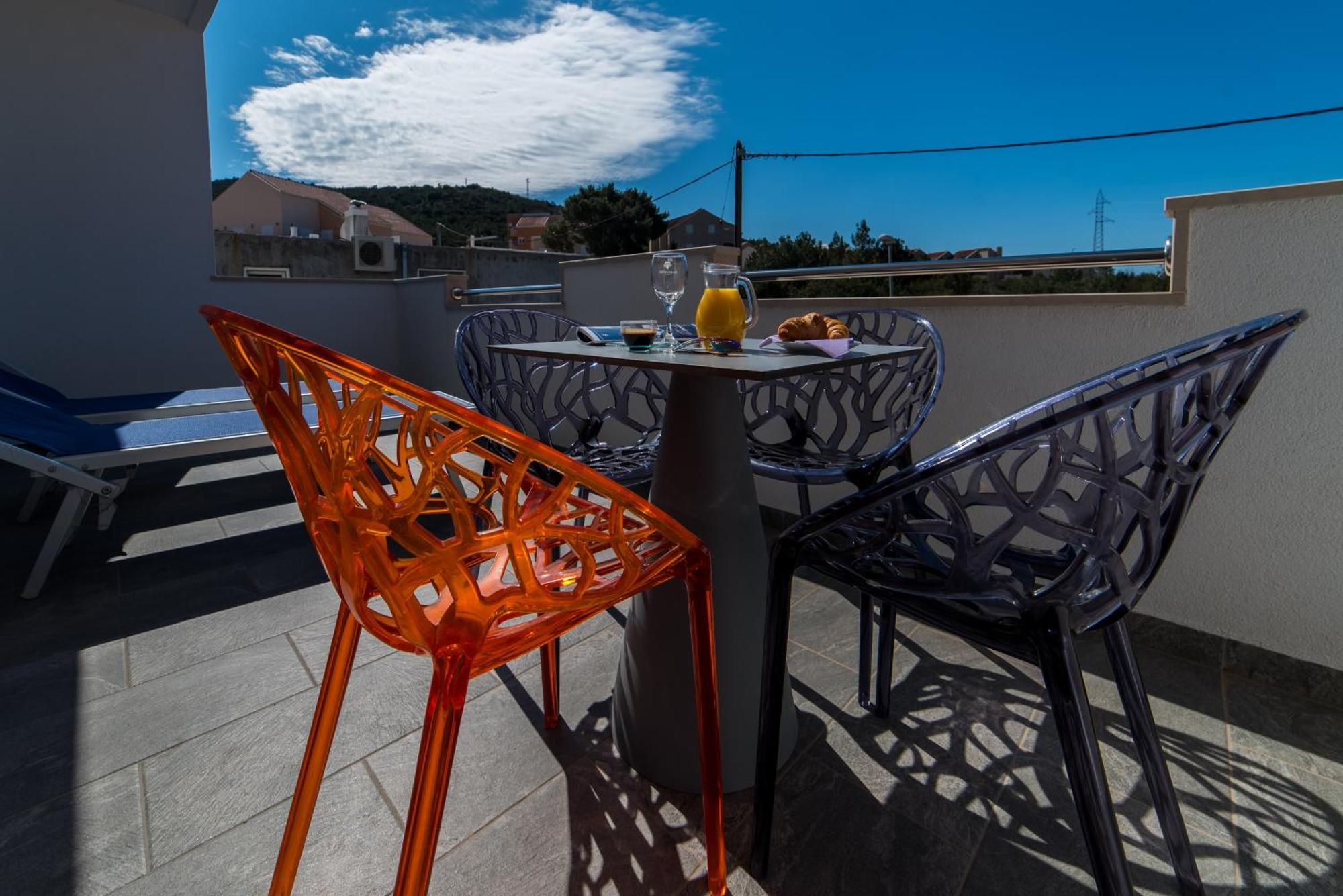 Villa Maja Cavtat Extérieur photo