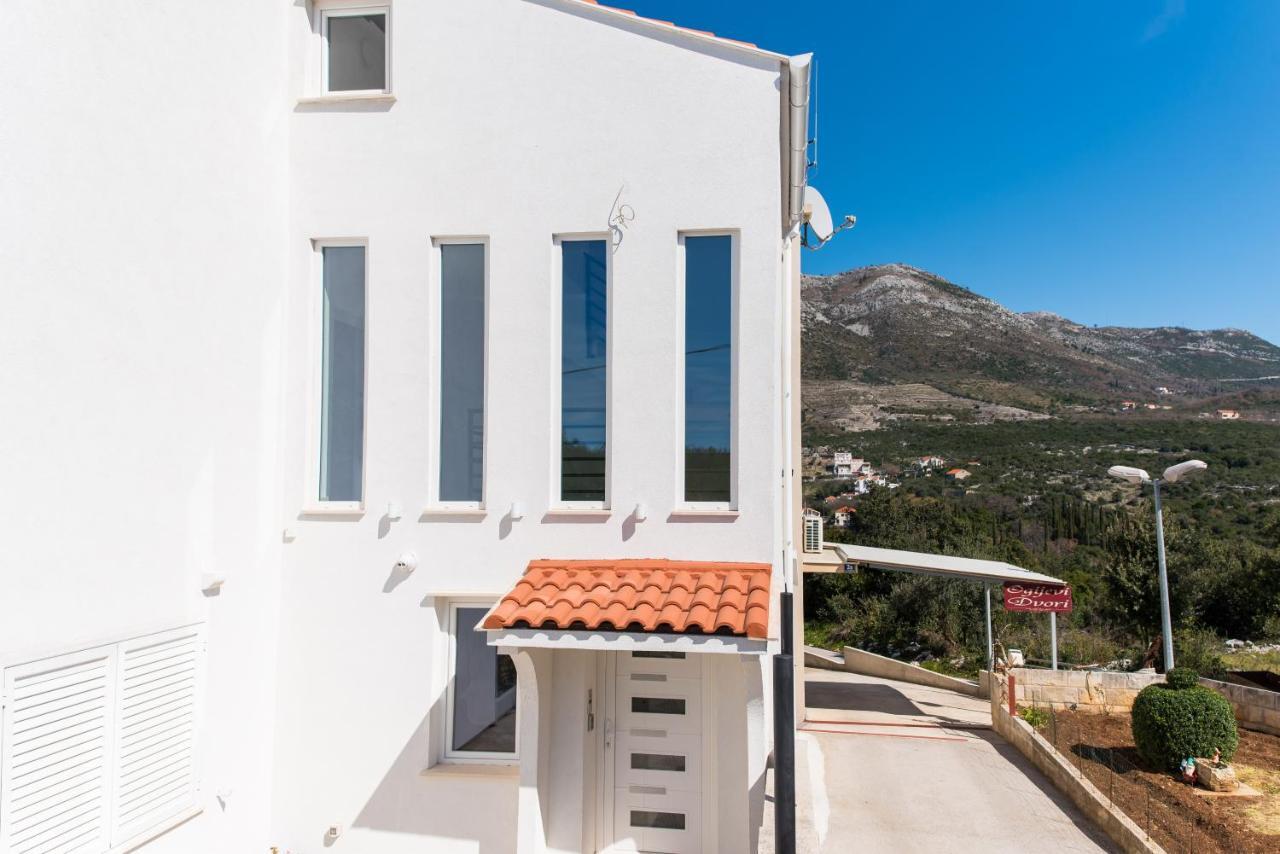 Villa Maja Cavtat Extérieur photo